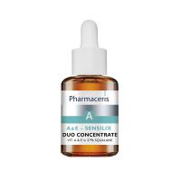 PHARMACERIS A A&E-Sensilix ar vit.E 8%, serums 30 ml