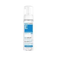 PHARMACERIS Emotopic 3 in 1 šampūns 200 ml