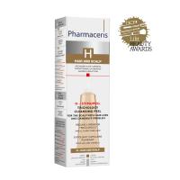 PHARMACERIS H Stimupeel galvas ādas pīlings 125 ml