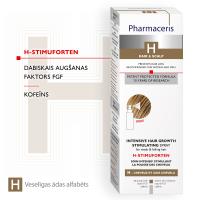 PHARMACERIS H-Stimuforten matu augšanas līdzeklis 125 ml
