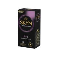 LIFESTYLE Skyn Elite prezervatīvi N10