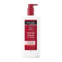 NEUTROGENA Intense Repair CICA ķermeņa losjons ļoti sausai un raupjai ādai 400ml
