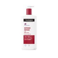 NEUTROGENA Intense Repair CICA ķermeņa losjons ļoti sausai un raupjai ādai 400ml