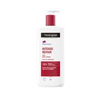 NEUTROGENA Intense Repair CICA ķermeņa losjons ļoti sausai un raupjai ādai 400ml