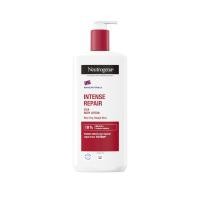 NEUTROGENA Intense Repair CICA ķermeņa losjons ļoti sausai un raupjai ādai 400ml