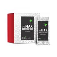 BIOFARMACIJA HyaMAX pulveris N28