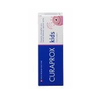 CURAPROX bērnu 6+ zobu pasta arbūzu 1450 ppm 60 ml