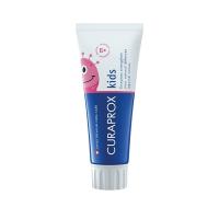 CURAPROX bērnu 6+ zobu pasta arbūzu 1450 ppm 60 ml