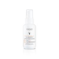 VICHY Capital Soleil SPF50+ sejas saules aizsargfluīds pret fotonovecošanos 40 ml