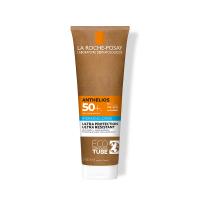 LA ROCHE-POSAY Anthelios mitrinošs saules aizsarglosjons sejai un ķermenim SPF50 250 ml
