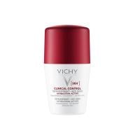VICHY Deo Roll Clinical control dezodorants 96H 50 ml