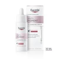 EUCERIN Anti-Pigment ādas toni izlīdzinošs, pilnveidojošs serums 30 ml