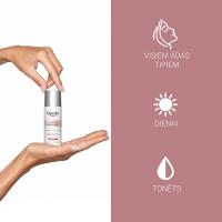 EUCERIN Anti-Pigment dienas krēms ar gaišu toni un SPF30, 50 ml
