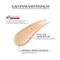 EUCERIN Anti-Pigment dienas krēms ar gaišu toni un SPF30, 50 ml