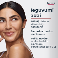 EUCERIN Anti-Pigment dienas krēms ar gaišu toni un SPF30, 50 ml
