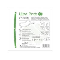 MEDRULL Ultra Pore pašl.abs.ster. pārsējs 9x10cm N1