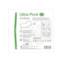 MEDRULL Ultra Pore pašl.abs.ster. pārsējs 9x10cm N1