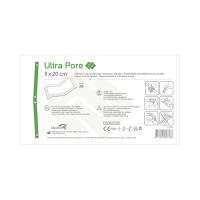 MEDRULL Ultra Pore pašl.abs.ster.pārsējs 9x20cm N1
