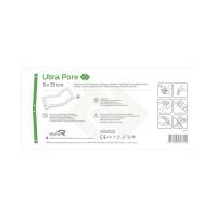 MEDRULL Ultra Pore pašl.abs.ster. pārsējs 9x25cm N1