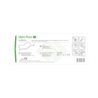 MEDRULL Ultra Pore pašl.abs.ster. pārsējs 9x30cm N1