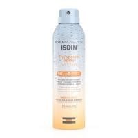 ISDIN Fotoprotector SPF50 izsmidzināms, caurspīdīgs saules aizsarglīdzeklis 250ml