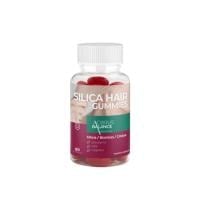 ACORUS BALANCE Silica Hair Gummies, pastilas N60