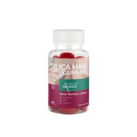 ACORUS BALANCE Silica Hair Gummies, pastilas N60