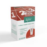 ACORUS BALANCE Active & Run Electrolytes elektrolītu līdzsvaram, paciņas N14