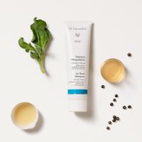 DR. HAUSCHKA Med šampūns ar kristālu pusdienziedi 150 ml