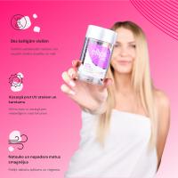 ELLIPS Nutri Color vitamīni krāsotiem matiem, kapsulas 1mlxN50