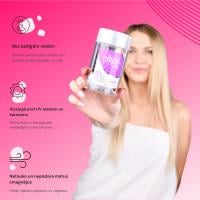 ELLIPS Nutri Color vitamīni krāsotiem matiem, kapsulas 1mlxN50