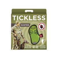 TICKLESS Hunter ultraskaņas ierīce (zaļa)