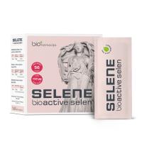 BIOFARMACIJA SELENE bioaktīvs selēns pulveris N28