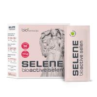 BIOFARMACIJA SELENE bioaktīvs selēns pulveris N28