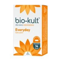 BIO-KULT Everyday kapsulas N30