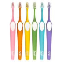 TEPE Supreme Soft - Sustainable zobu birste N3