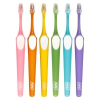 TEPE Supreme Soft - Sustainable zobu birste N3