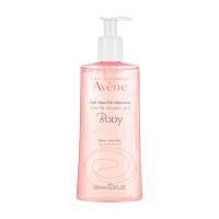 AVENE Body Gentle dušas gels 500ml