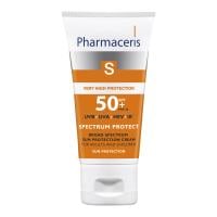 PHARMACERIS Spectrum Protect SPF50+ aizsargkrēms 50ml