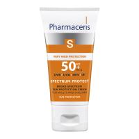PHARMACERIS Spectrum Protect SPF50+ aizsargkrēms 50ml