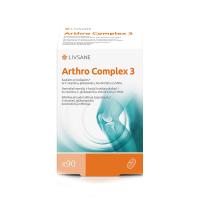 LIVSANE Arthro Complex tabletes N90