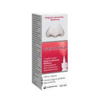 GALATHENAL 1 mg/50 mg/ml deguna aerosols, šķīdums 10ml