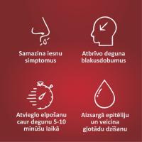 GALATHENAL 1 mg/50 mg/ml deguna aerosols, šķīdums 10ml