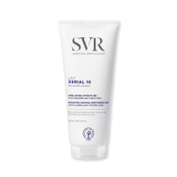 SVR Xerial 10 Lait mitrinošs ķermeņa pieniņš ar tīru urīnvielu 10% 200 ml