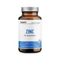 ICONFIT Cinks (bisglicināts) 25mg kapsulas N90