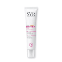 SVR Sensifine AR Crème SPF 50+ sejas aizsargkrēms pret sauli ļoti jutīgai apsarkušai ādai 50 ml