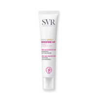 SVR Sensifine AR Crème SPF 50+ sejas aizsargkrēms pret sauli ļoti jutīgai apsarkušai ādai 50 ml