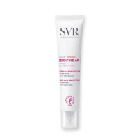 SVR Sensifine AR Crème SPF 50+ sejas aizsargkrēms pret sauli ļoti jutīgai apsarkušai ādai 50 ml