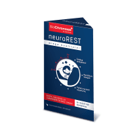 BIOCHRONOSS Neuro Rest kapsulas N30