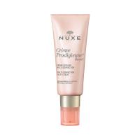 NUXE  Creme Prodigieuse Boost Silky koriģējošs zīda konsistences krēms normālai un sausai ādai 40ml